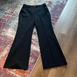 Black Express, editor high-rise size 10